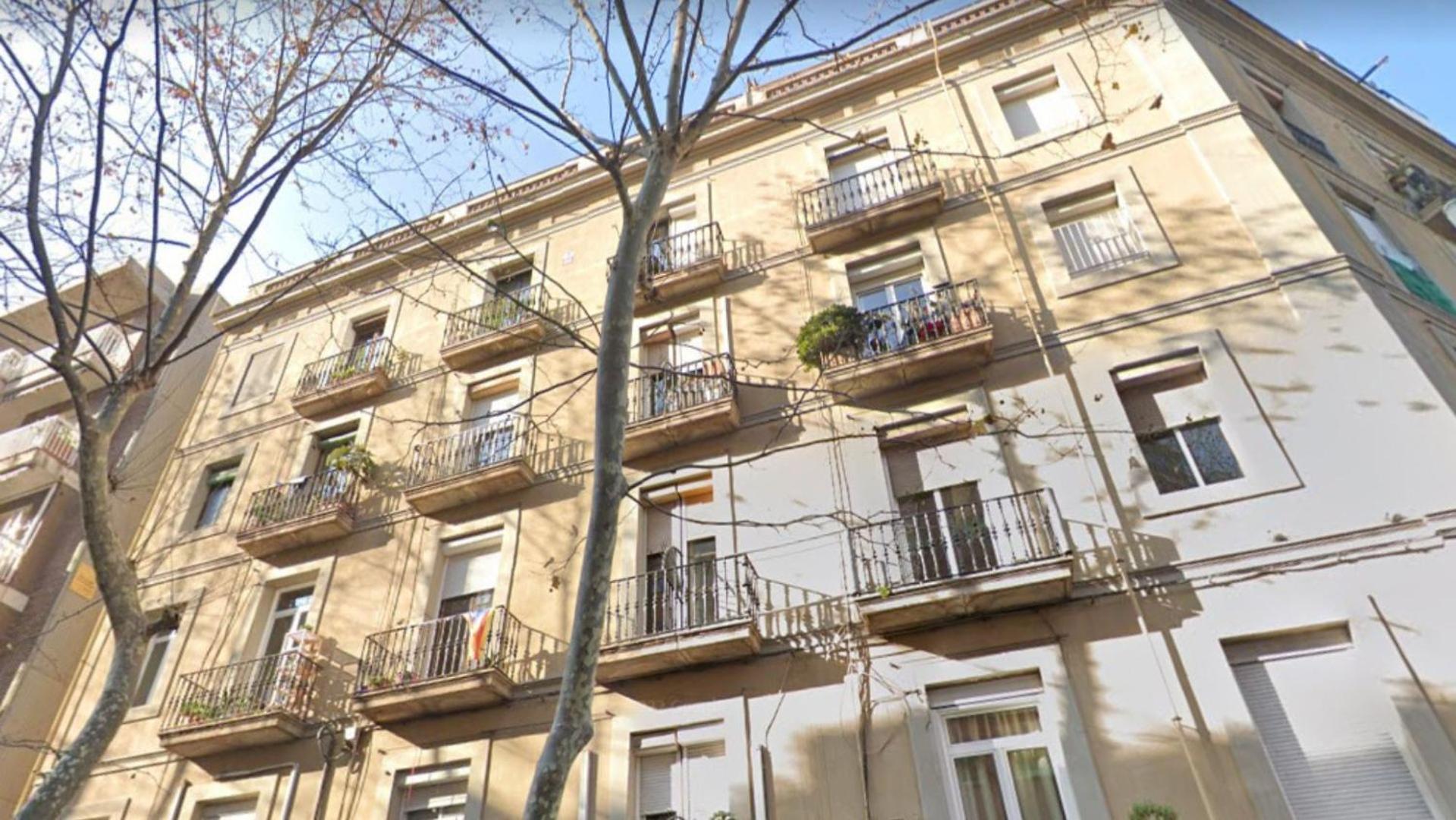 Aqua Apartment By Olala Homes Barcelona Exterior foto